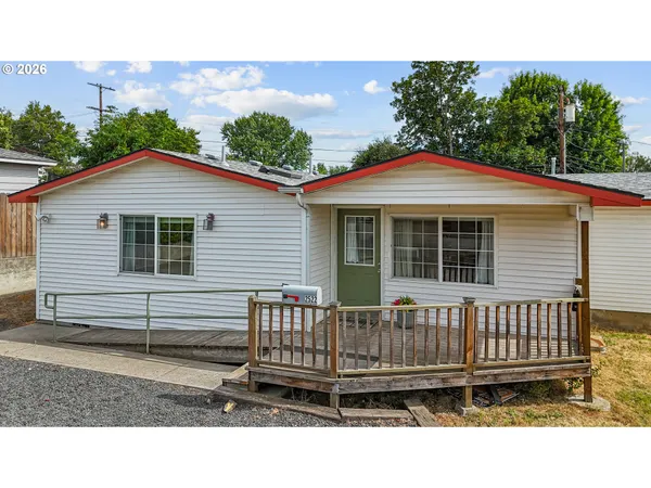 $295,000 | 2522 Southwest Marshall Avenue, Pendleton, OR 97801