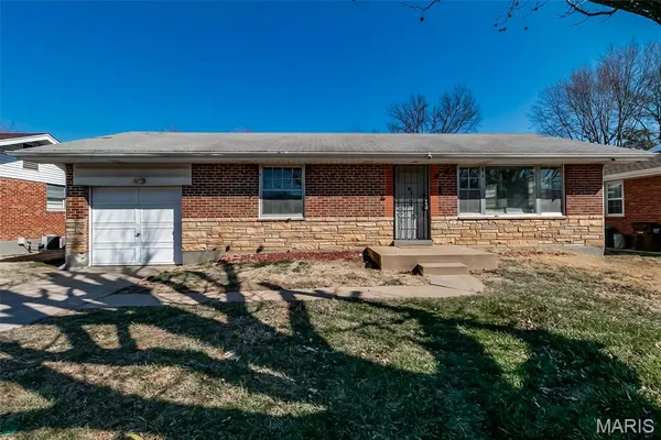 $149,900 | 312 Ward Drive, Ferguson, MO 63135