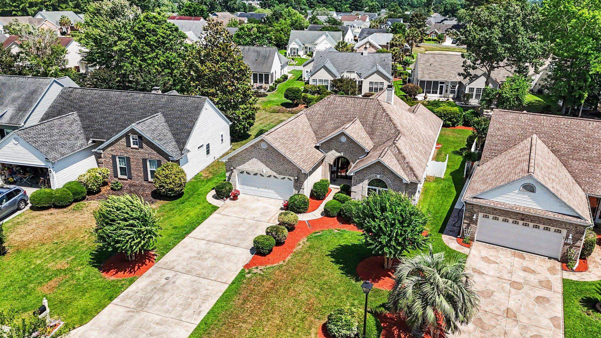 1420 Winged Foot Drive Murrells Inlet, SC 29576 - Photo 40 of 49