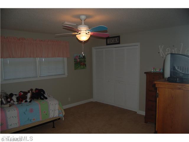 351 Duke Whittaker Road Mocksville, NC 27028 - Photo 8 of 16 2nd Bedroom.