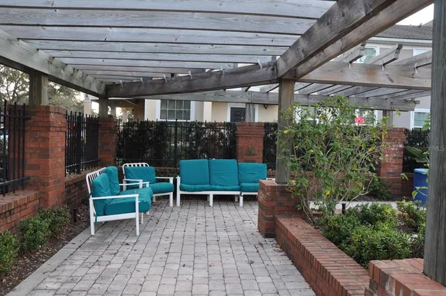 $159,900 | 3307 Greenwich Village Boulevard, Unit 205, Orlando, FL 32835