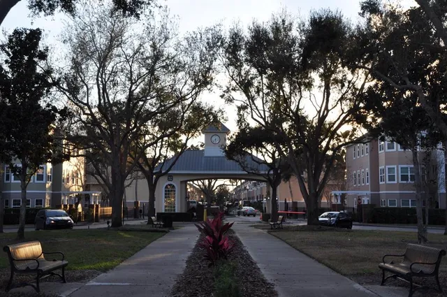 $159,900 | 3307 Greenwich Village Boulevard, Unit 205, Orlando, FL 32835