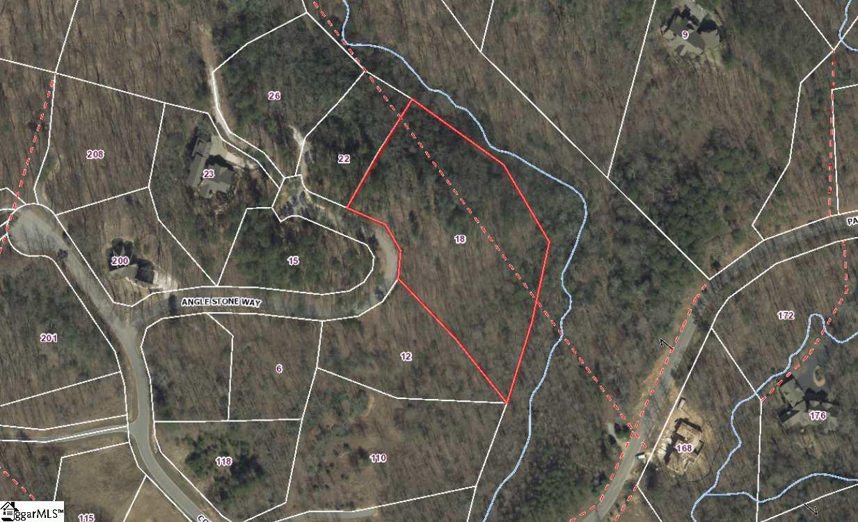 18 Angle Stone Way Travelers Rest, SC 29690 - Photo 6 of 7