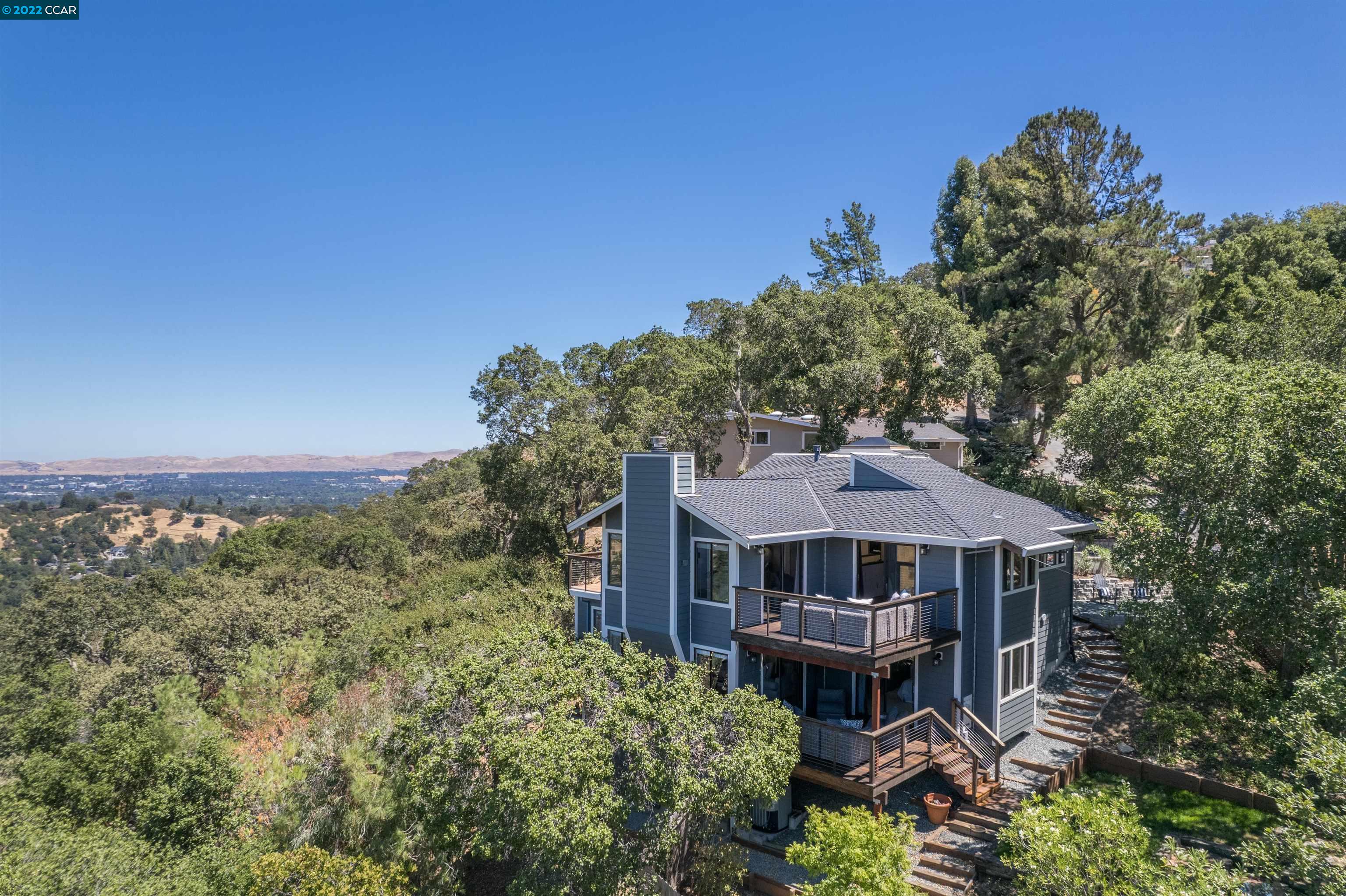 10 My Road Lafayette, CA 94549 - Photo 1 of 1