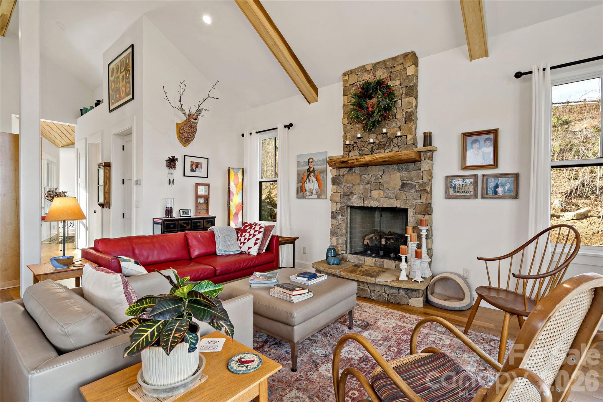 159 Settings Boulevard Black Mountain, NC 28711 - Photo 11 of 45