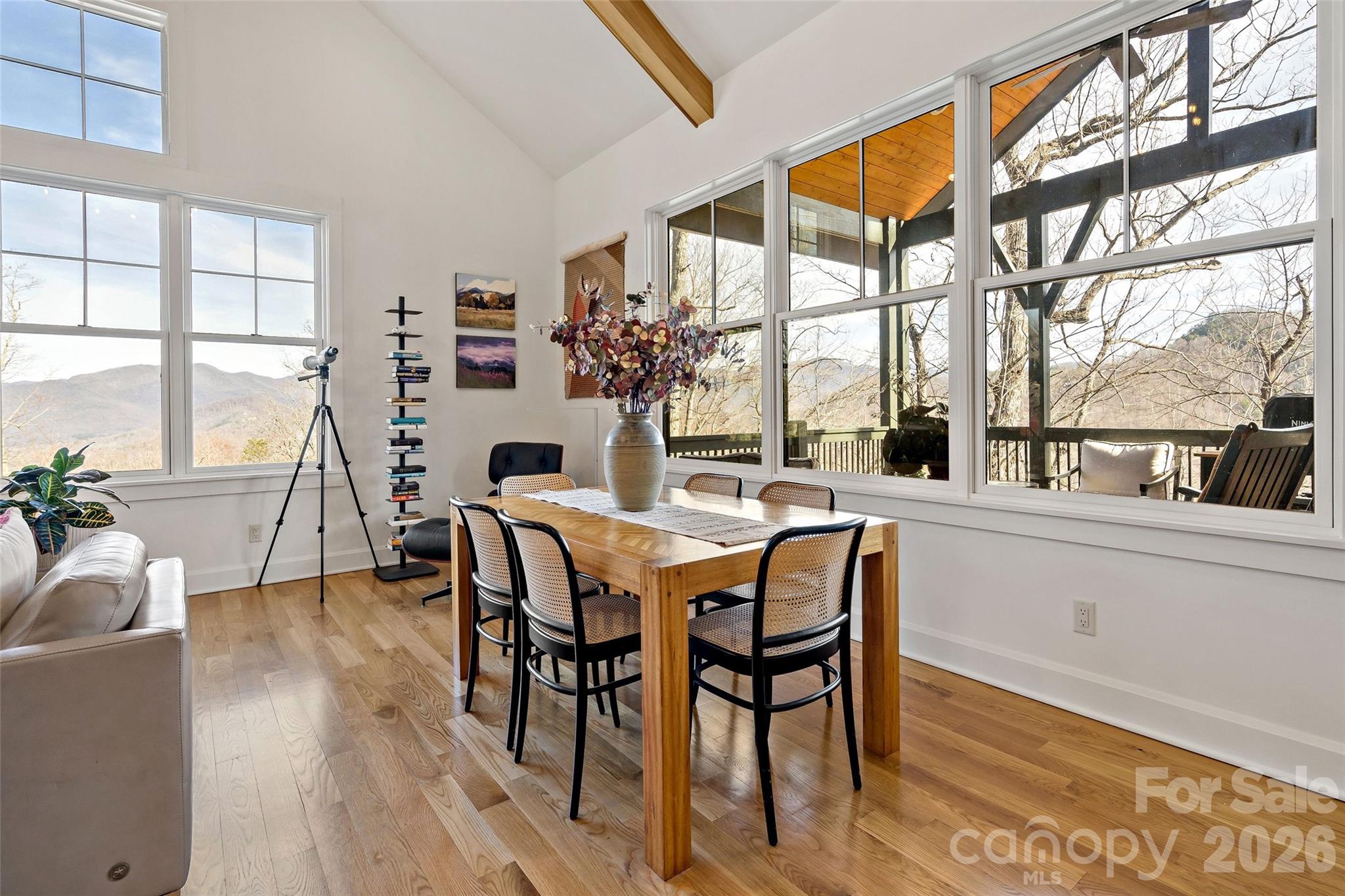 159 Settings Boulevard Black Mountain, NC 28711 - Photo 12 of 45