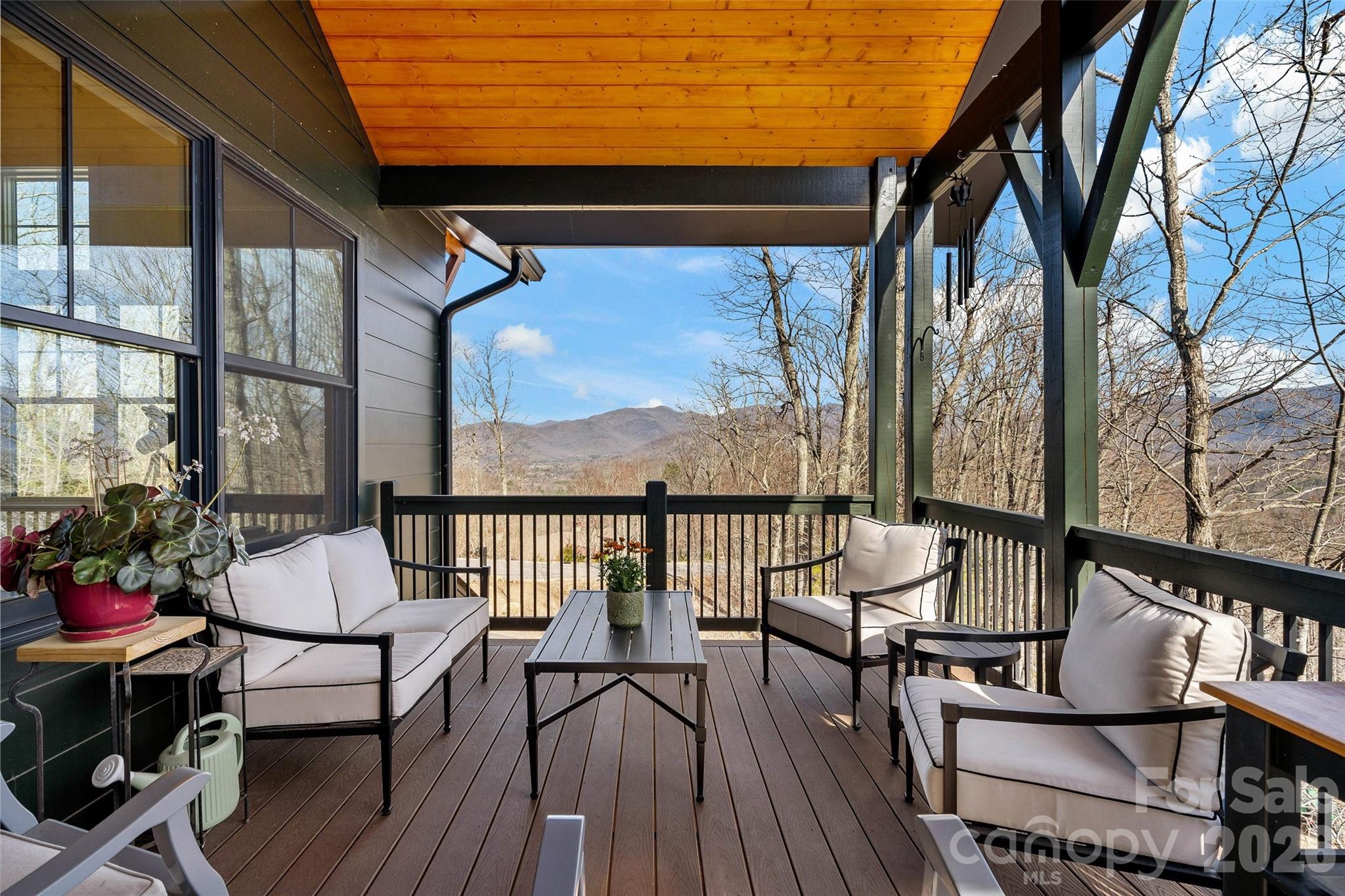 159 Settings Boulevard Black Mountain, NC 28711 - Photo 13 of 45