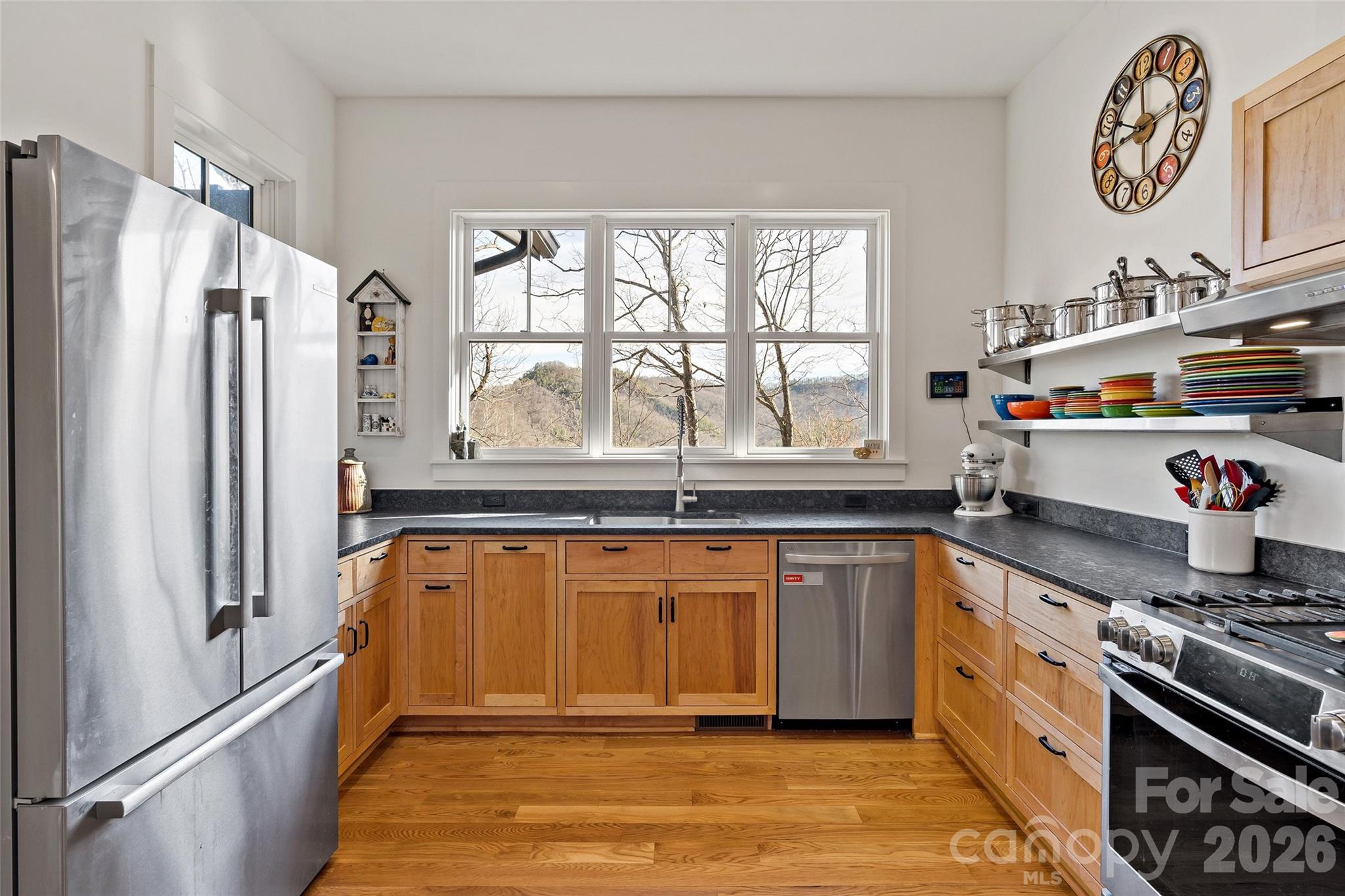 159 Settings Boulevard Black Mountain, NC 28711 - Photo 14 of 45