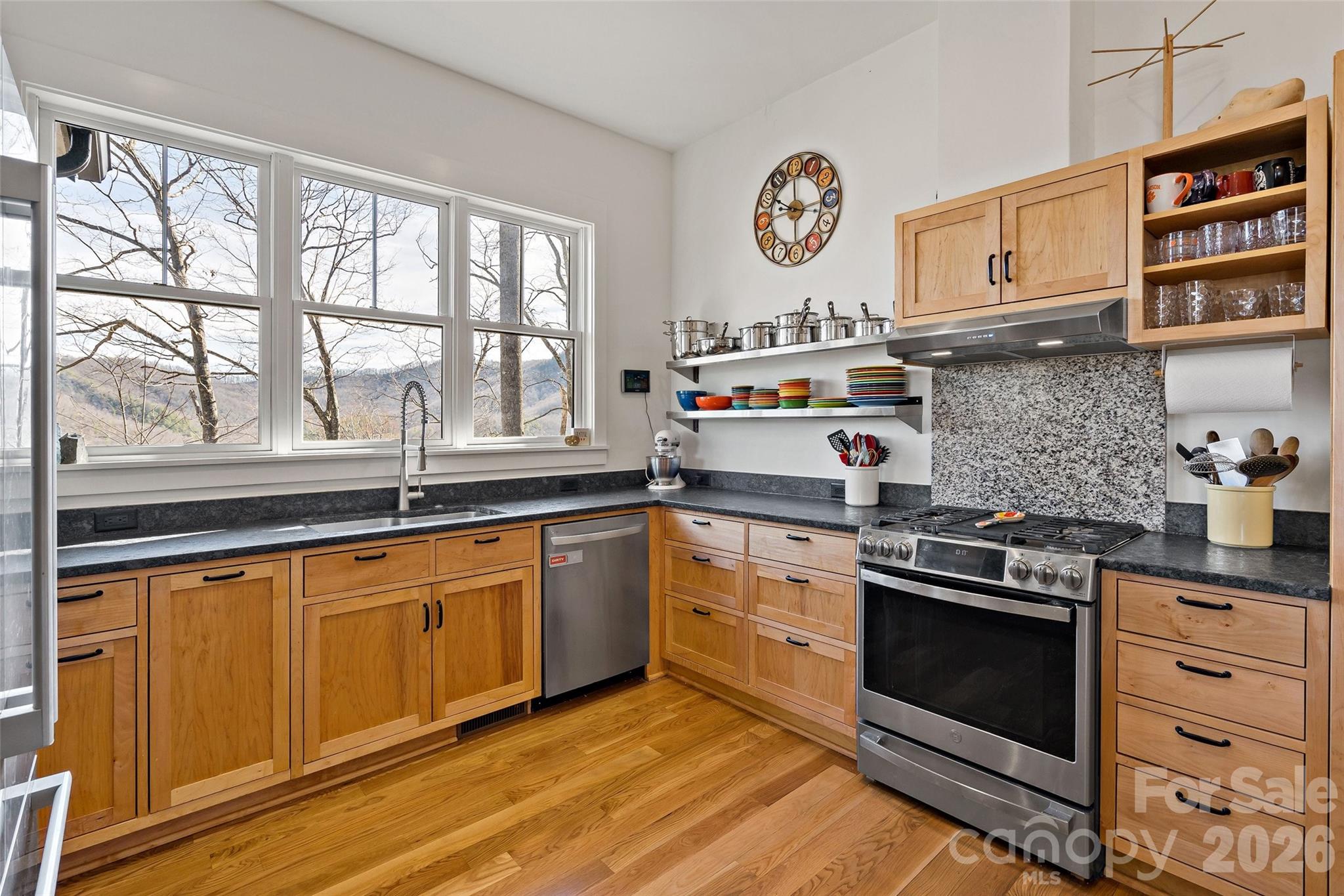 159 Settings Boulevard Black Mountain, NC 28711 - Photo 15 of 45