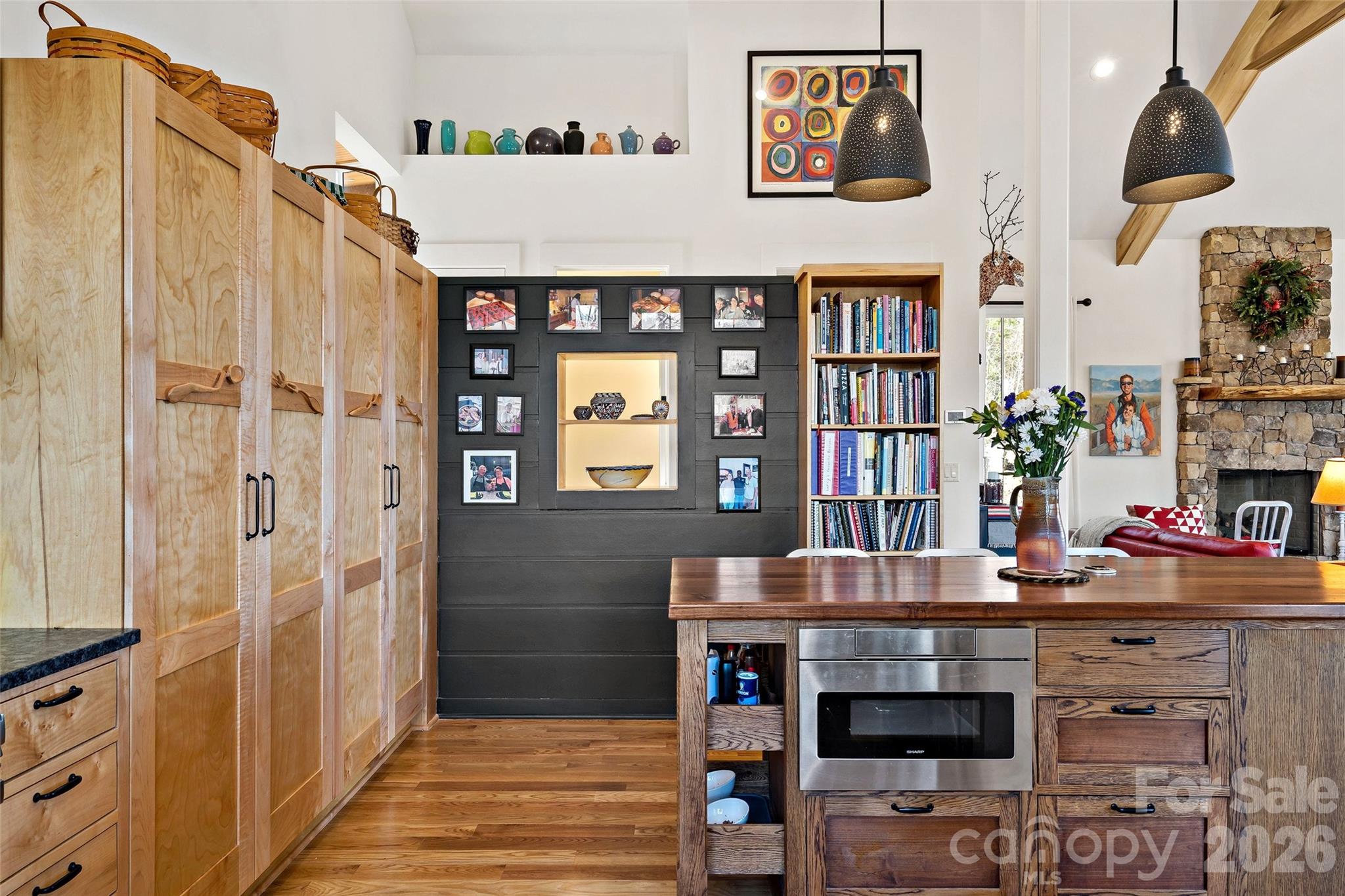 159 Settings Boulevard Black Mountain, NC 28711 - Photo 16 of 45