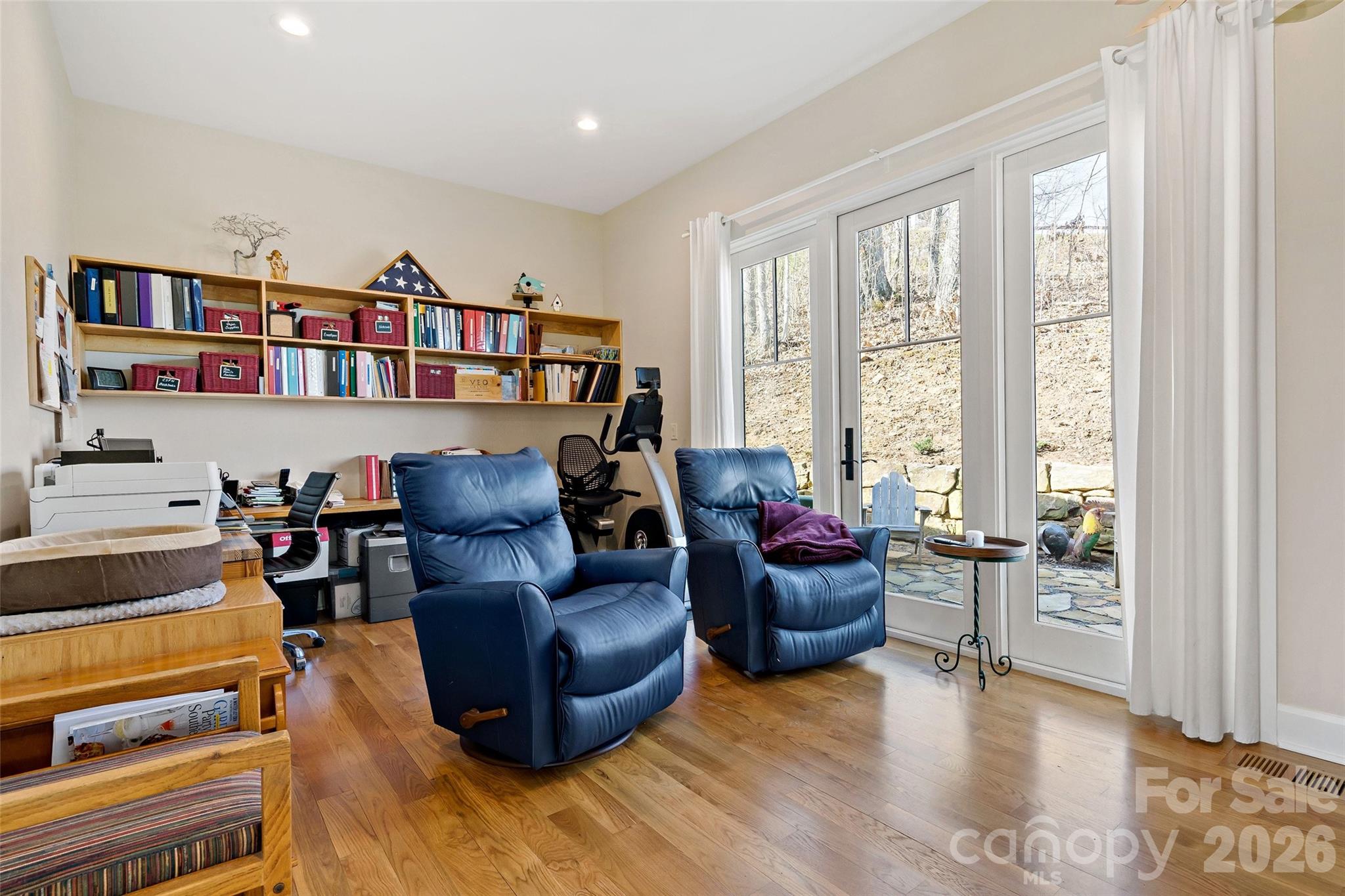 159 Settings Boulevard Black Mountain, NC 28711 - Photo 20 of 45