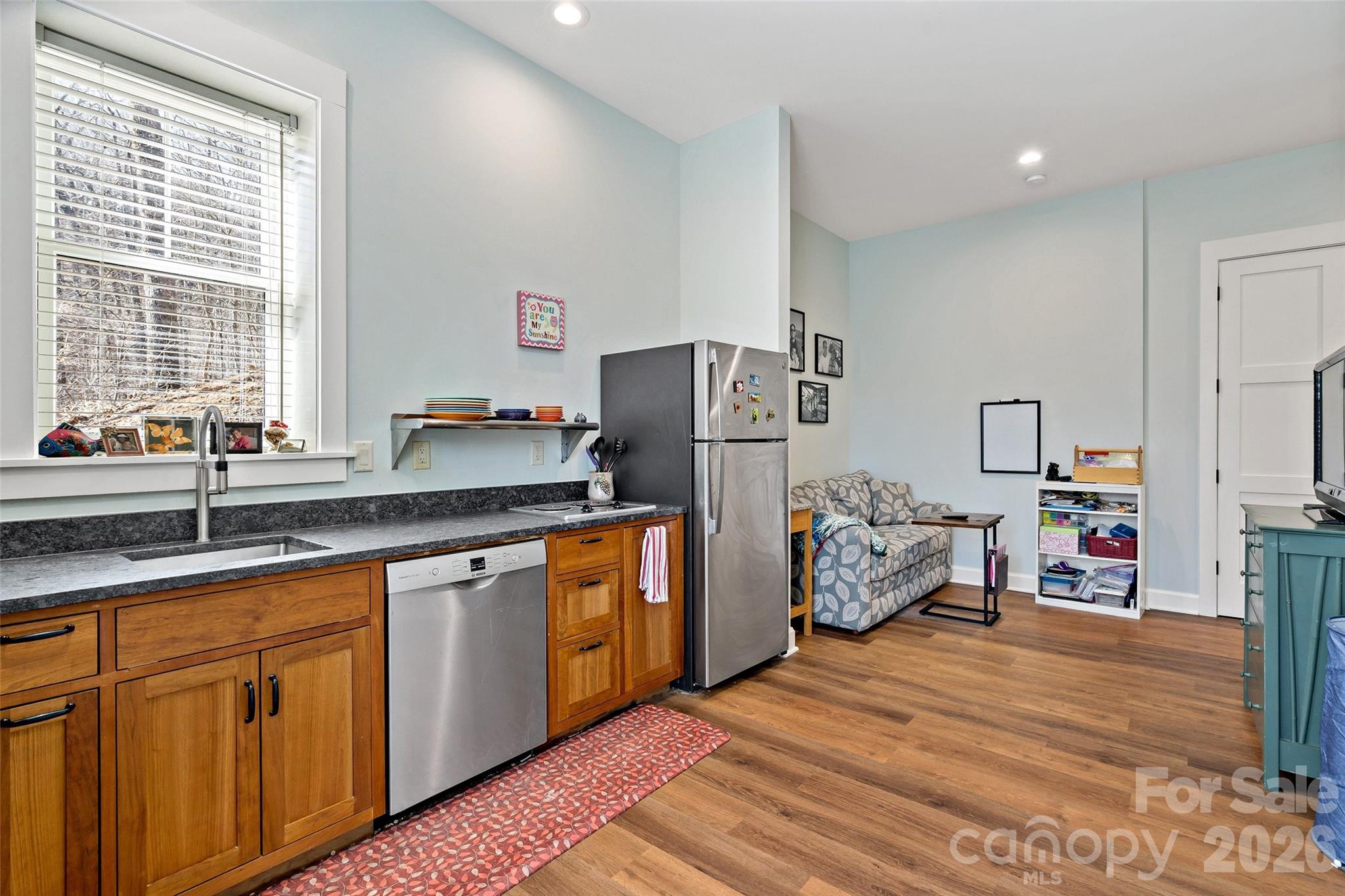 159 Settings Boulevard Black Mountain, NC 28711 - Photo 30 of 45