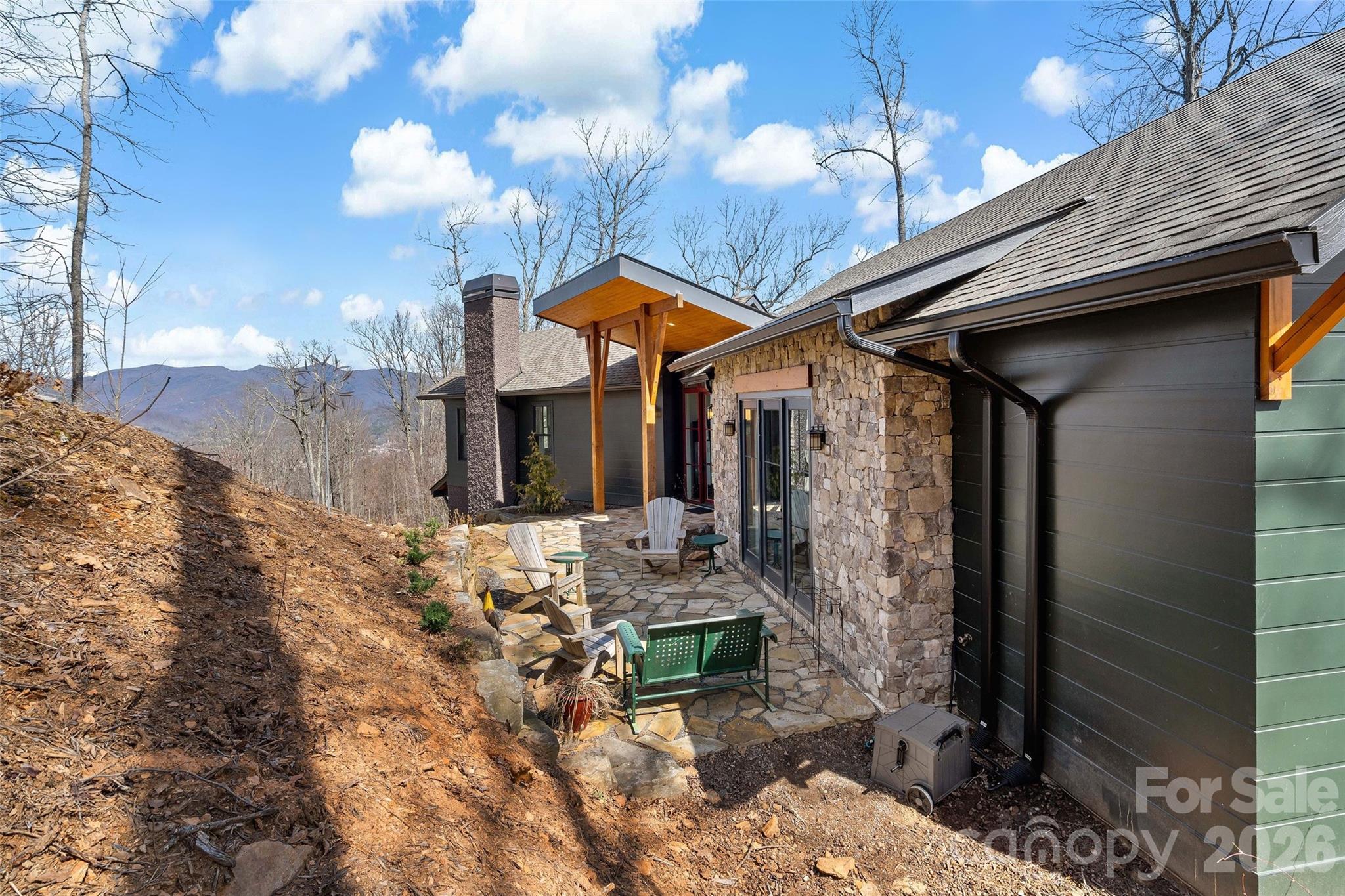 159 Settings Boulevard Black Mountain, NC 28711 - Photo 36 of 45