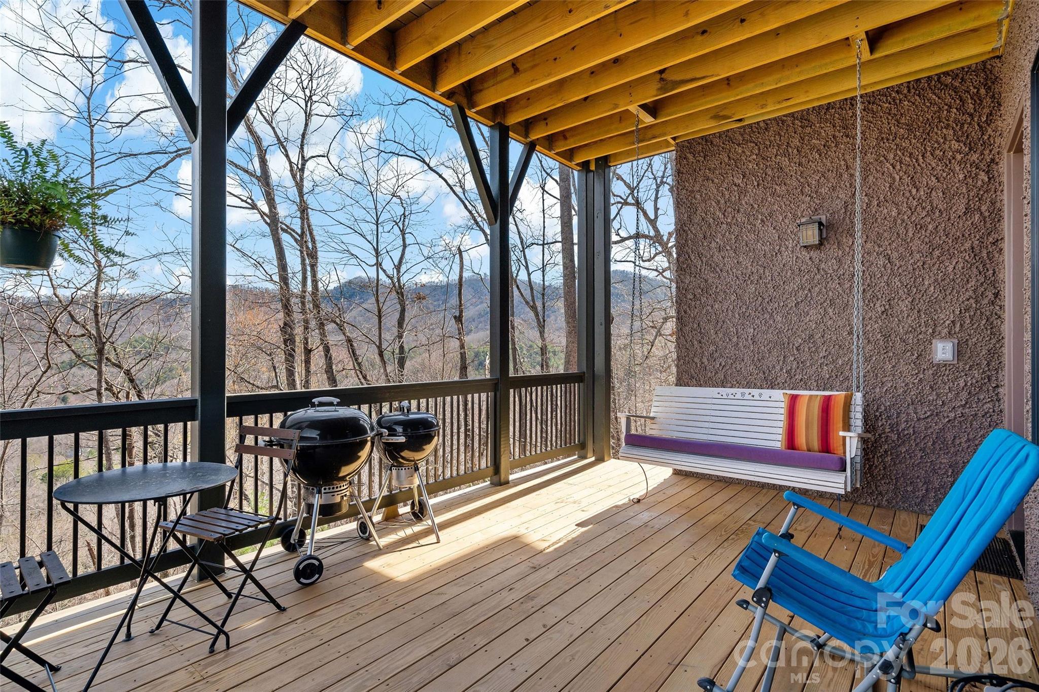 159 Settings Boulevard Black Mountain, NC 28711 - Photo 37 of 45