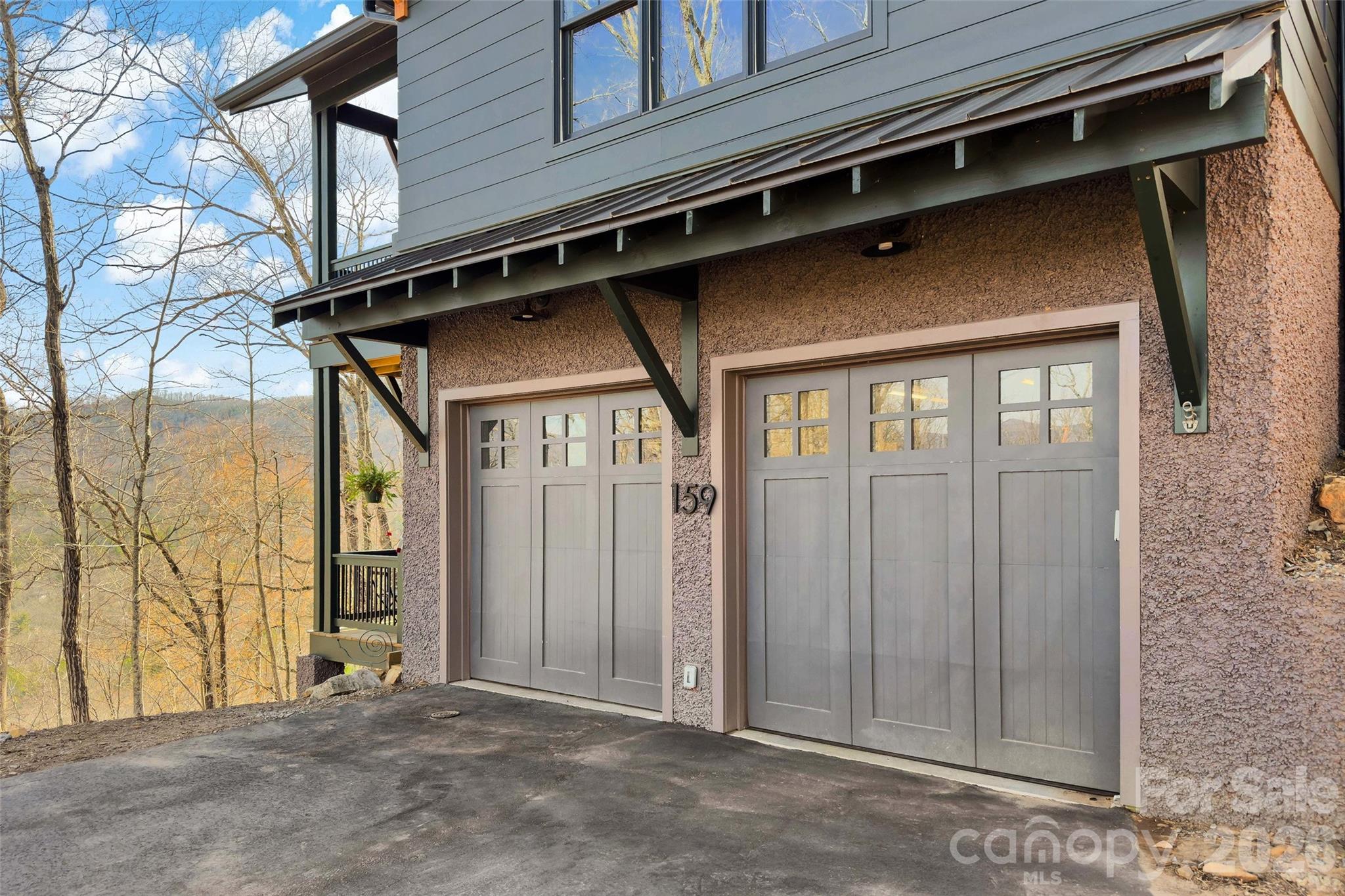 159 Settings Boulevard Black Mountain, NC 28711 - Photo 38 of 45