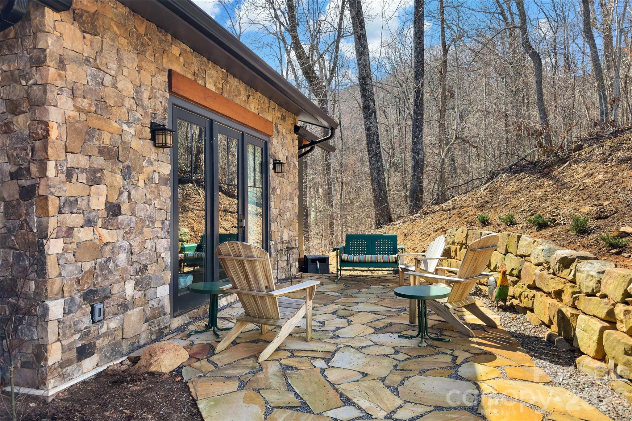 159 Settings Boulevard Black Mountain, NC 28711 - Photo 39 of 45