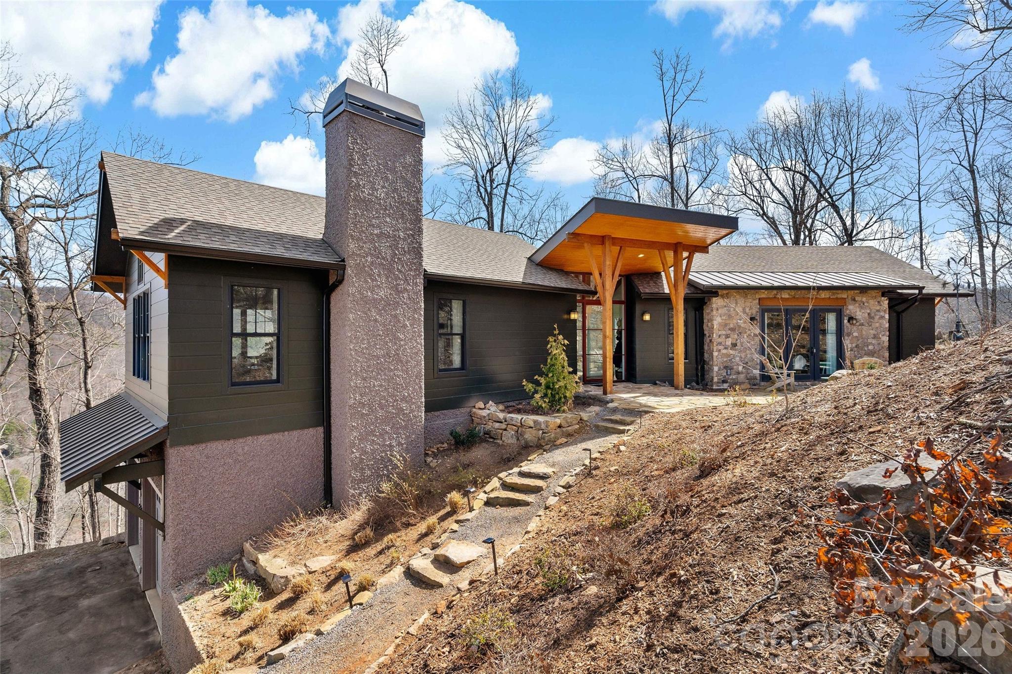 159 Settings Boulevard Black Mountain, NC 28711 - Photo 40 of 45