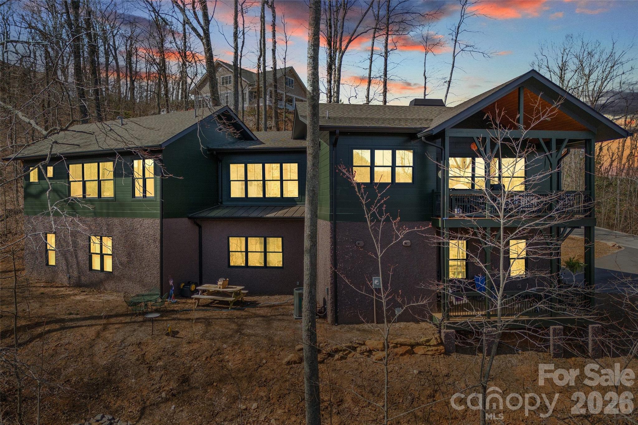 159 Settings Boulevard Black Mountain, NC 28711 - Photo 41 of 45