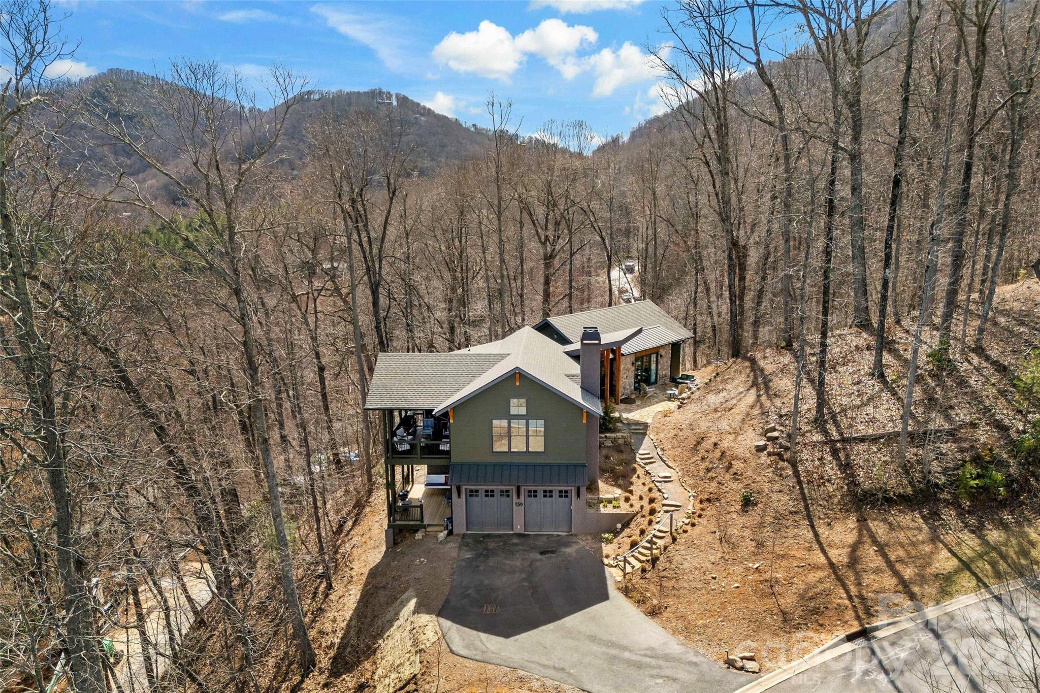 159 Settings Boulevard Black Mountain, NC 28711 - Photo 42 of 45