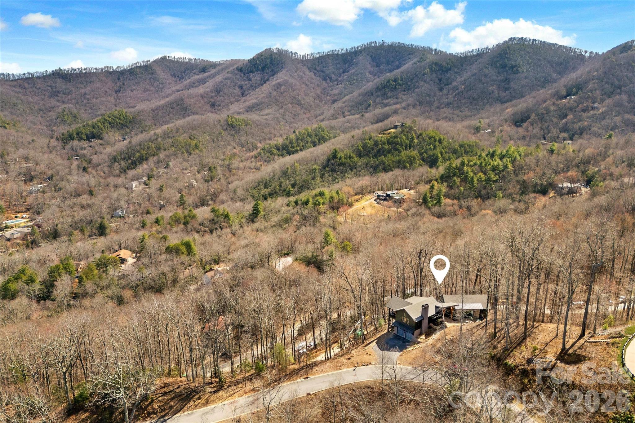 159 Settings Boulevard Black Mountain, NC 28711 - Photo 44 of 45