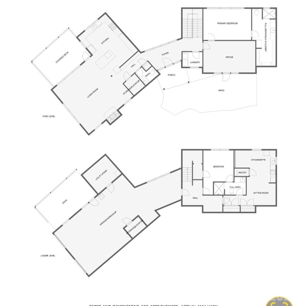 159 Settings Boulevard Black Mountain, NC 28711 - Photo 5 of 45