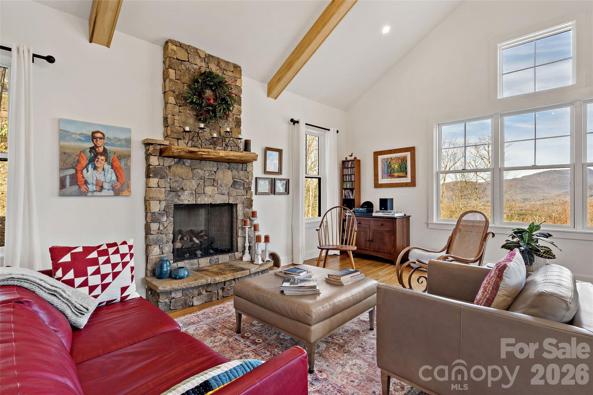 159 Settings Boulevard Black Mountain, NC 28711 - Photo 6 of 45