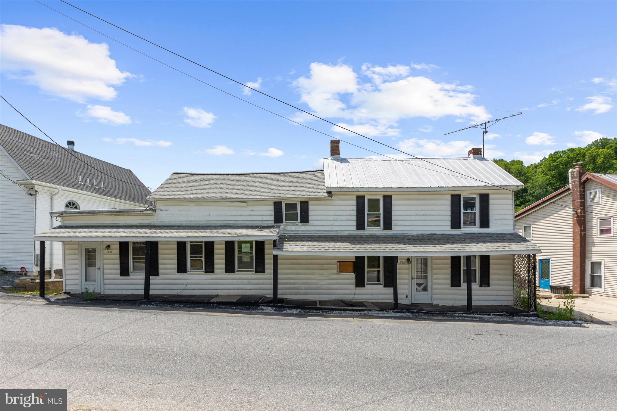 2837 Patapsco Road Finksburg, MD 21048 - Photo 3 of 68