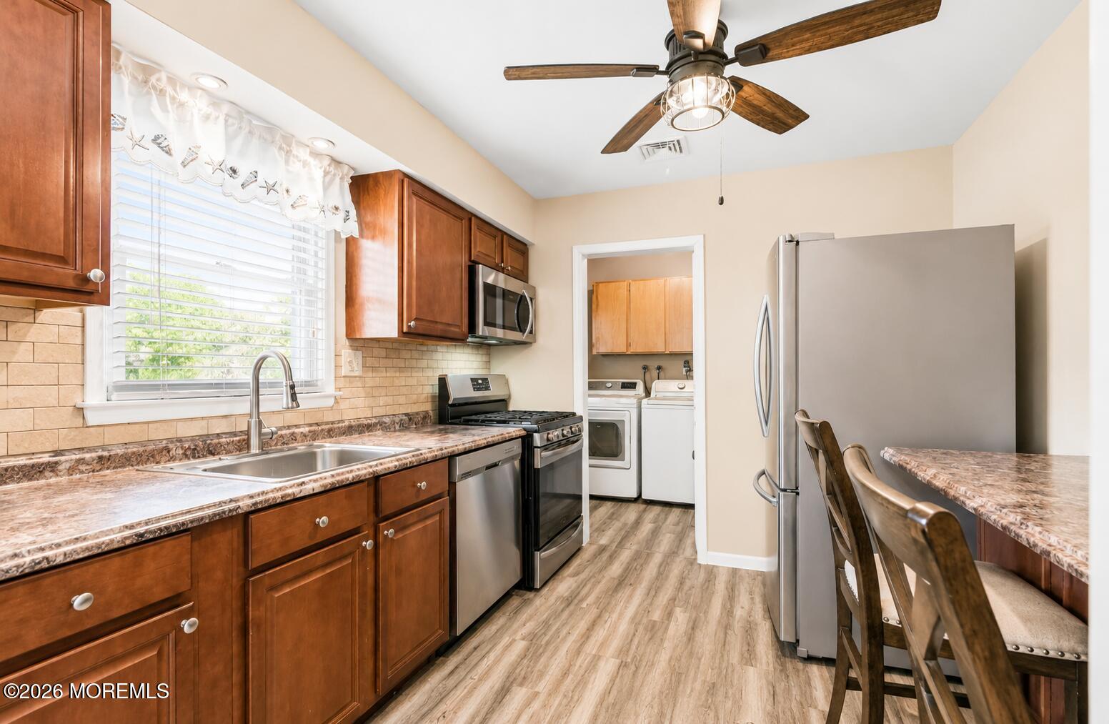 182 Mast Road Brick, NJ 08723 - Photo 11 of 26 Kitchen 3