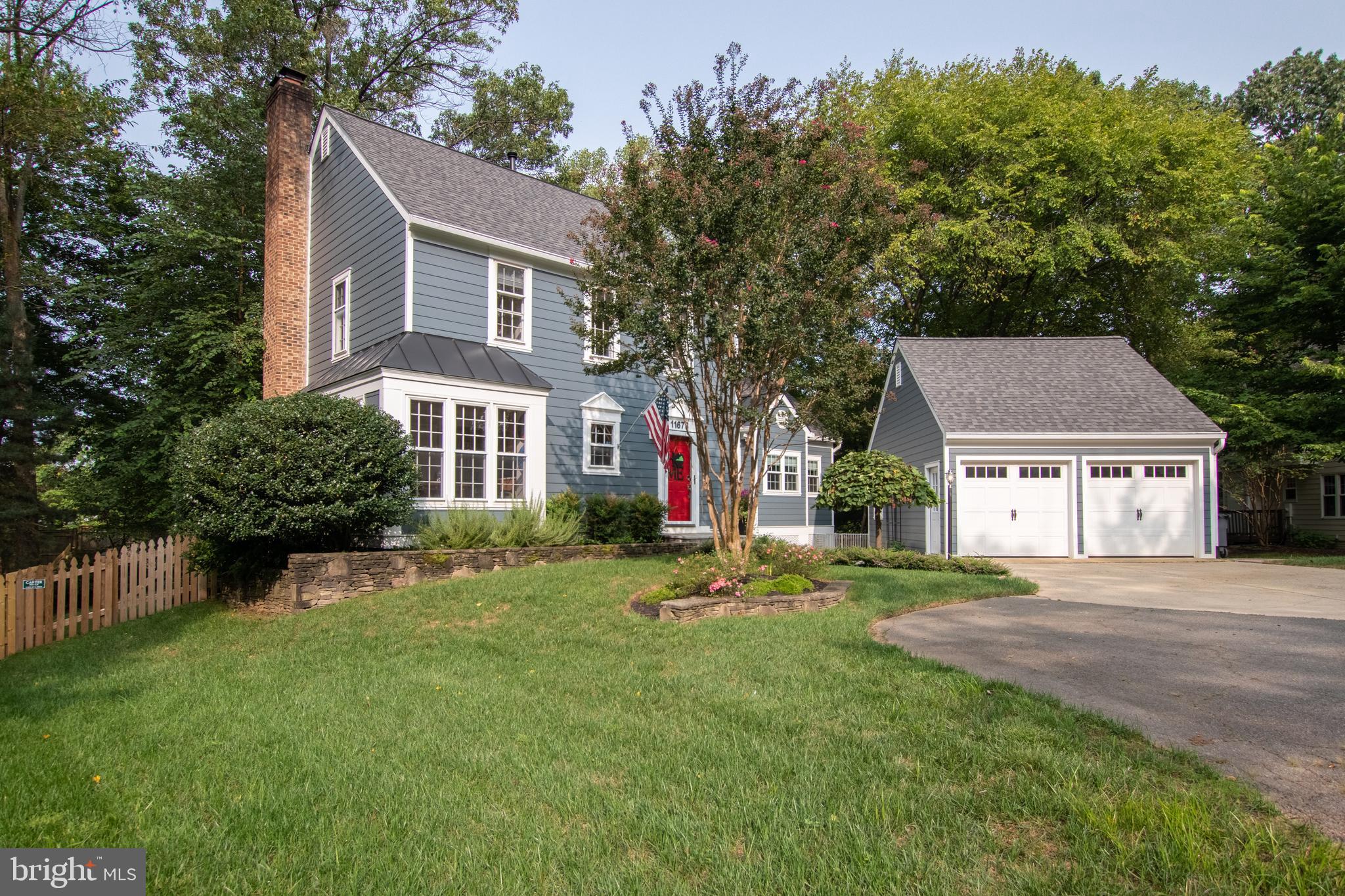 11678 Stockbridge Lane Reston, VA 20194 - Photo 50 of 50
