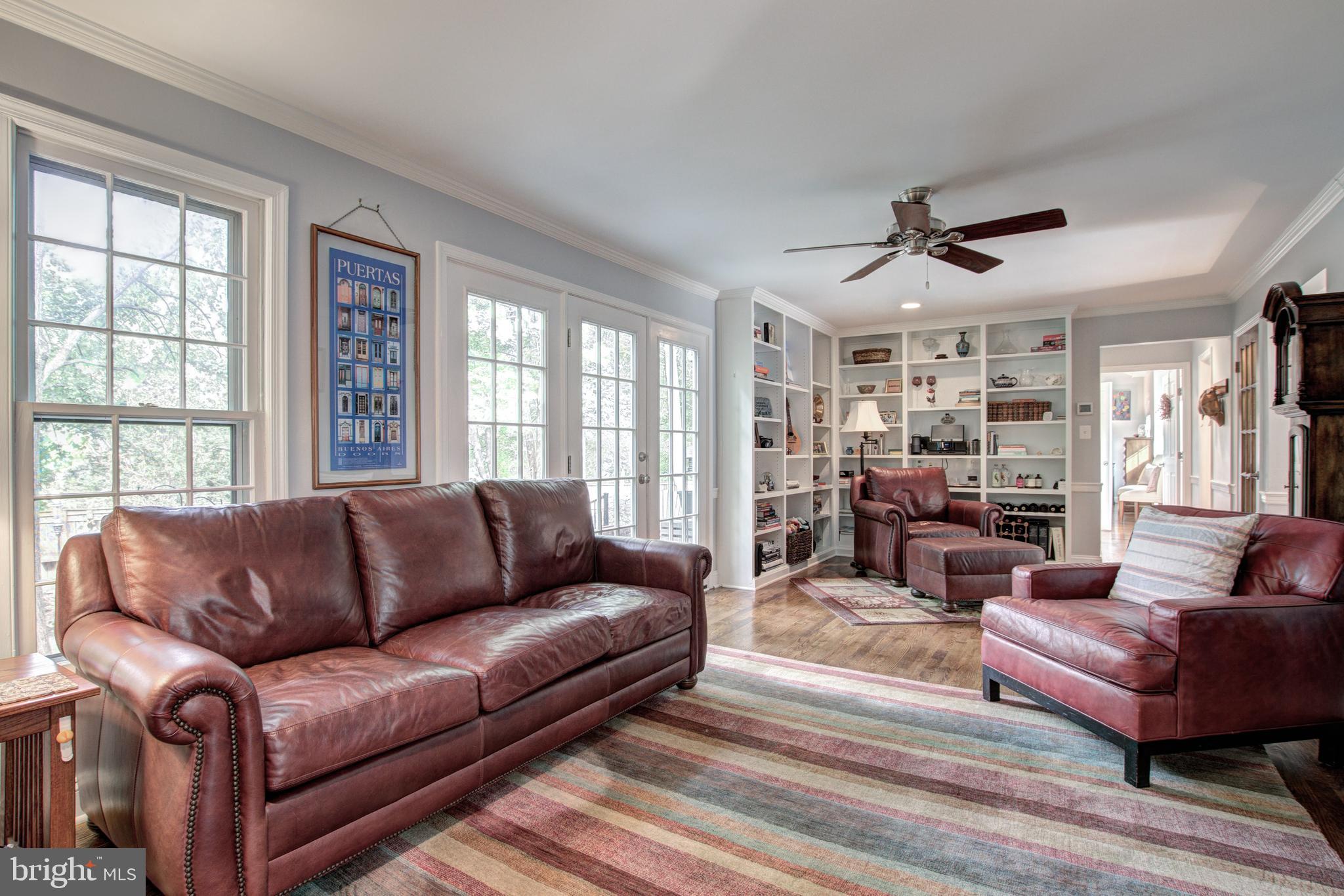 11678 Stockbridge Lane Reston, VA 20194 - Photo 8 of 50
