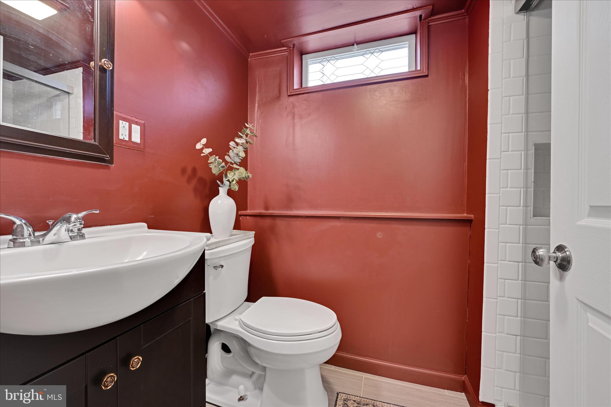 508 Rambler Road Manheim, PA 17545 - Photo 25 of 34 Basement - Bathroom
