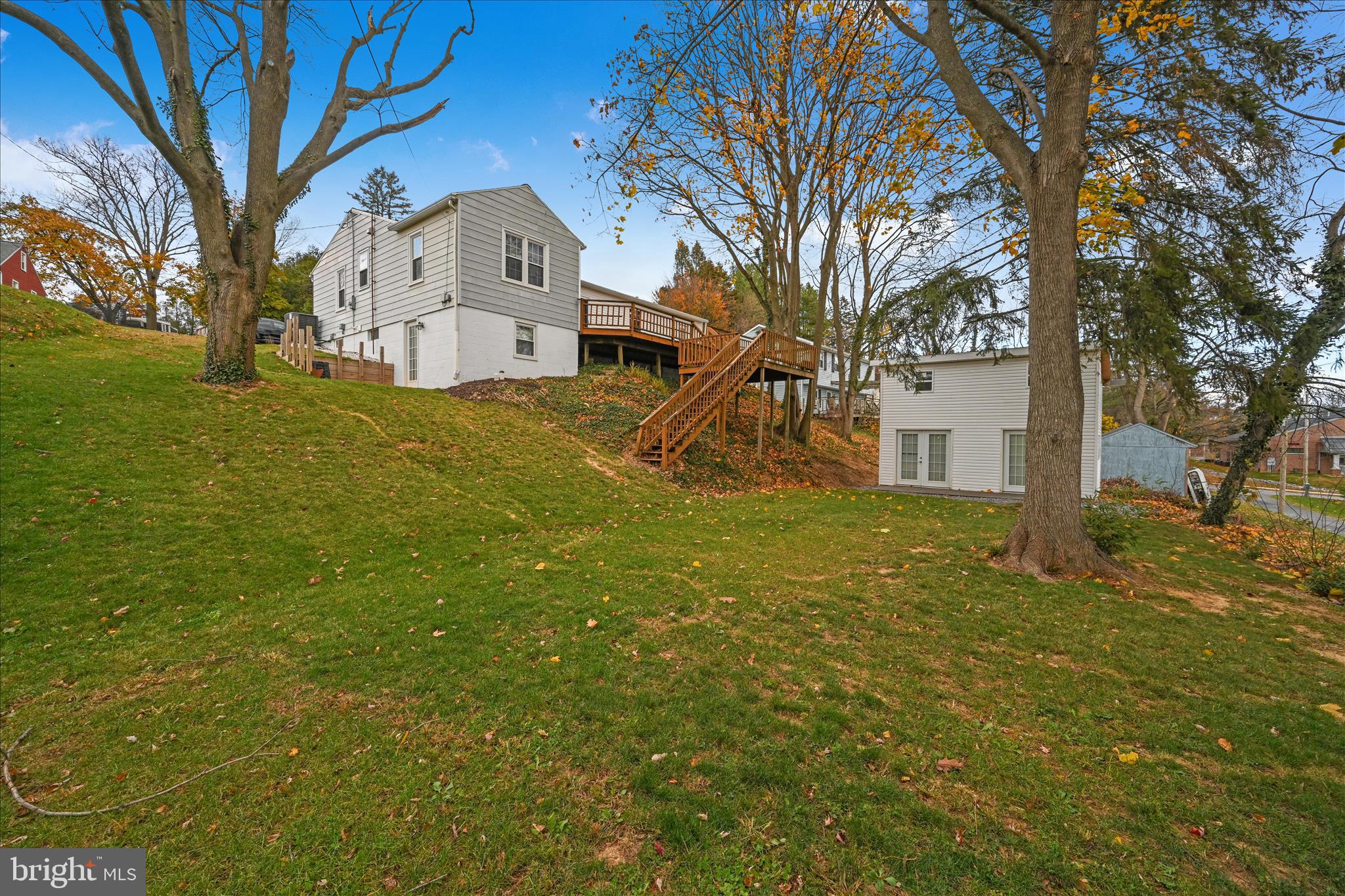 508 Rambler Road Manheim, PA 17545 - Photo 29 of 34 Exterior Back