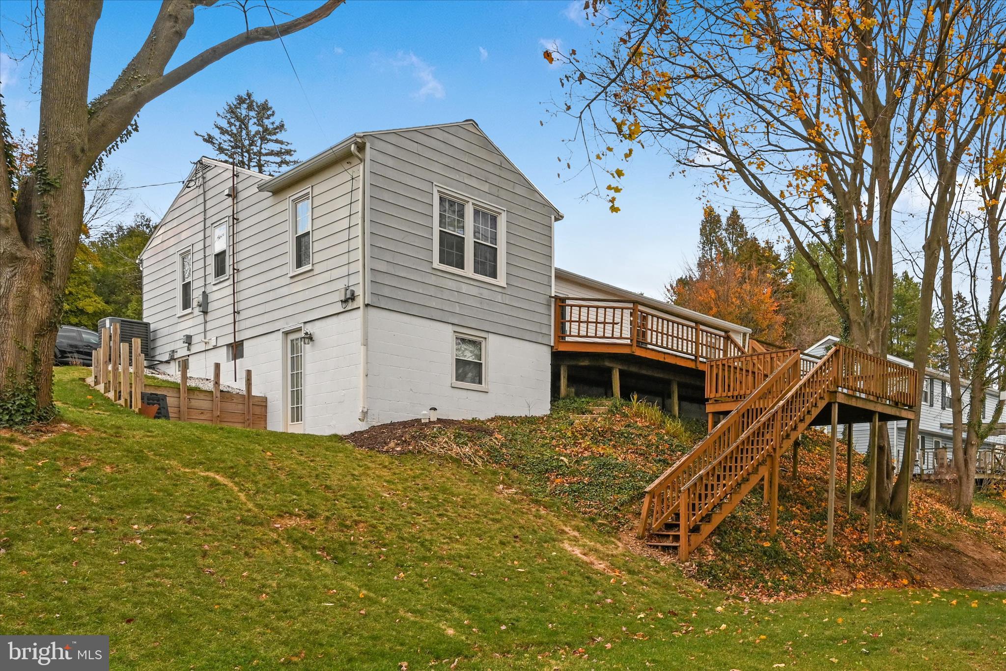 508 Rambler Road Manheim, PA 17545 - Photo 30 of 34 Exterior Back