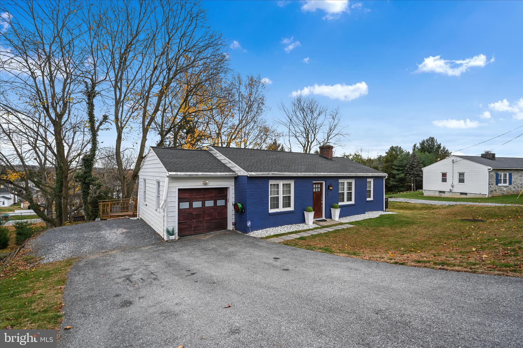 508 Rambler Road Manheim, PA 17545 - Photo 3 of 34 Exterior Front