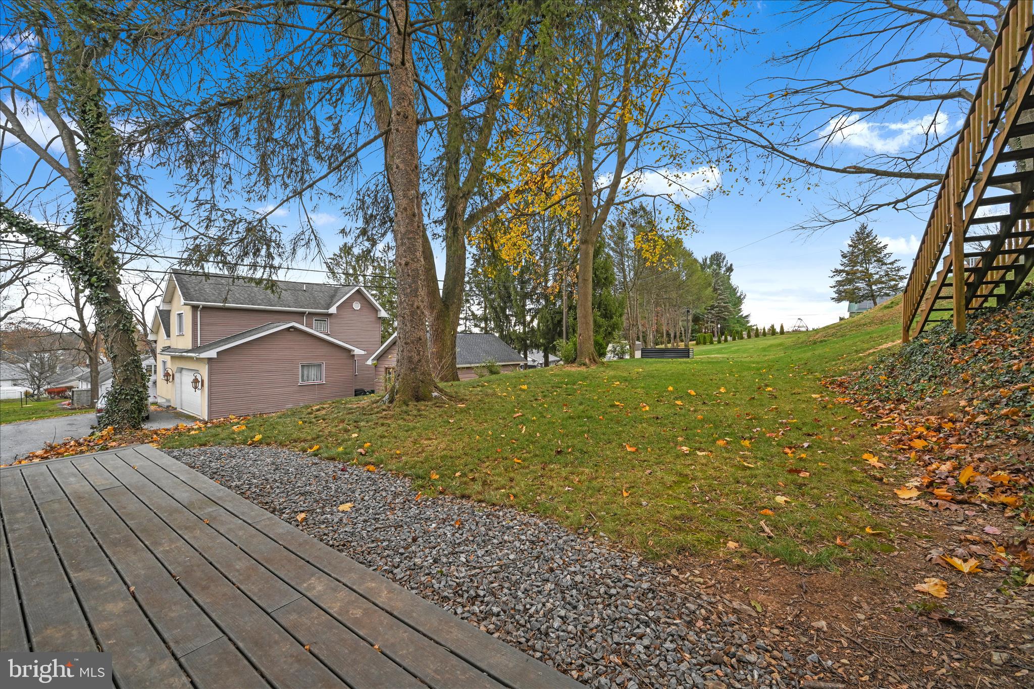 508 Rambler Road Manheim, PA 17545 - Photo 31 of 34 Exterior Back