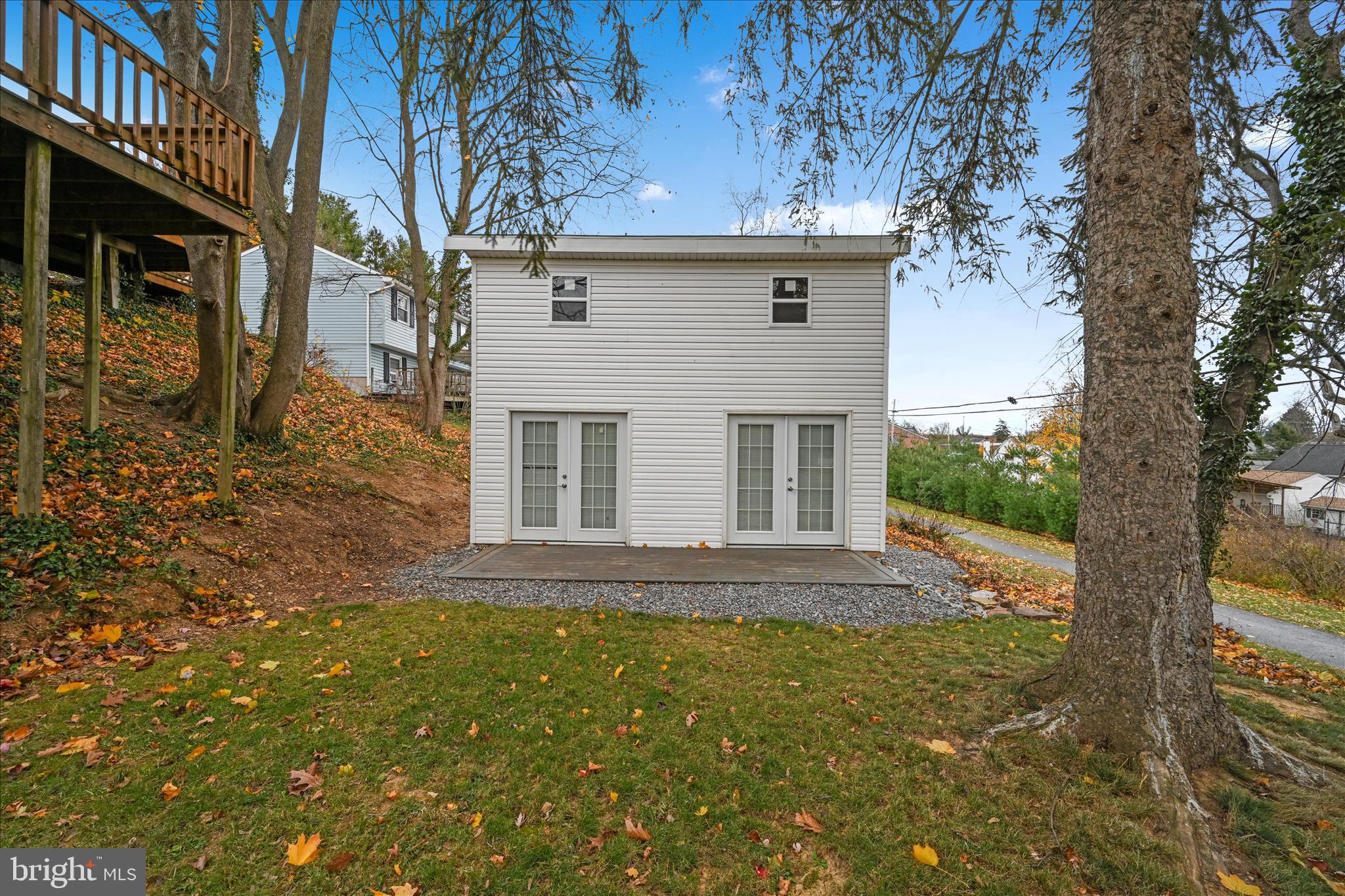508 Rambler Road Manheim, PA 17545 - Photo 32 of 34 Separate Unit
