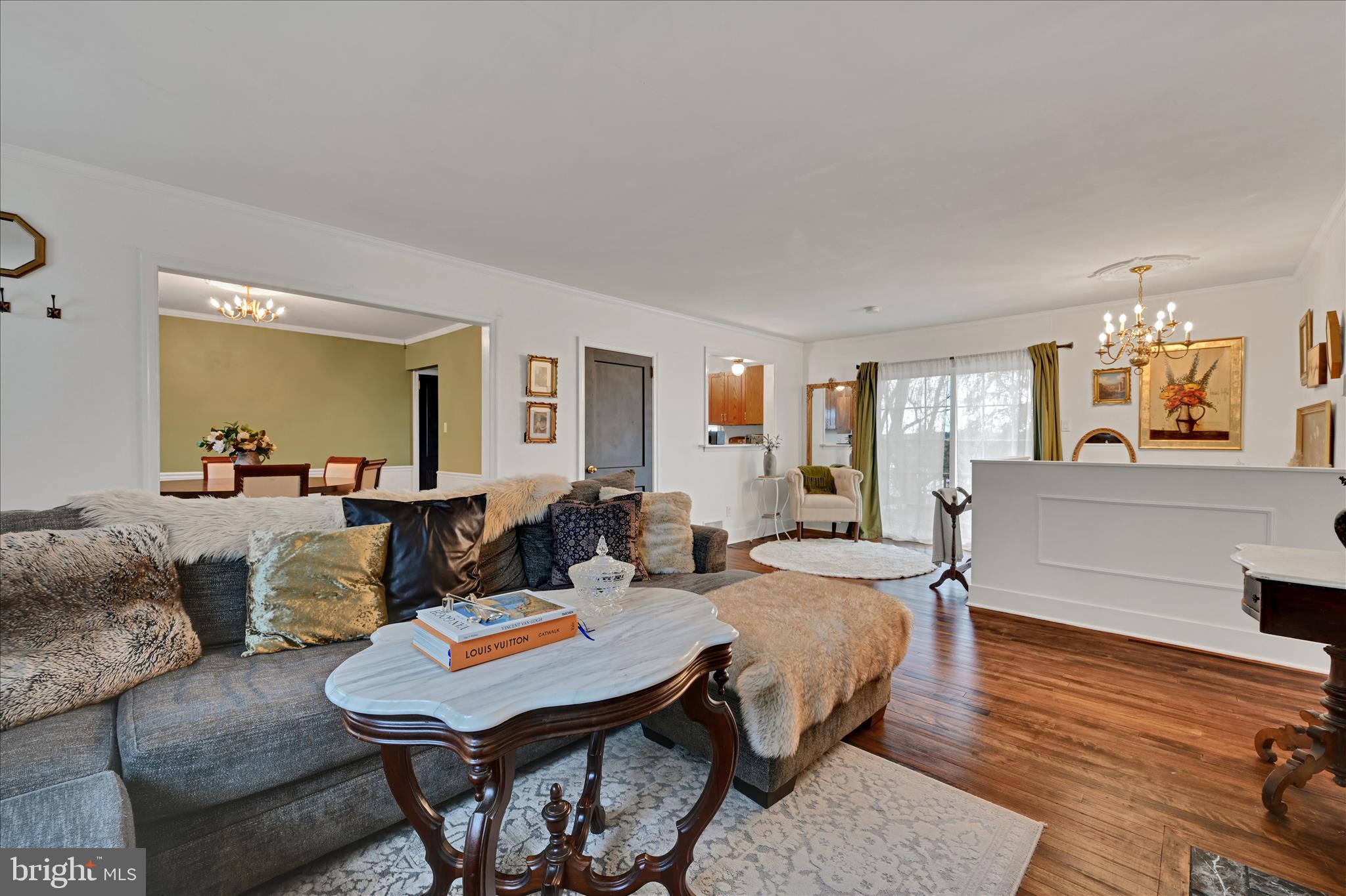 508 Rambler Road Manheim, PA 17545 - Photo 6 of 34 Living Area