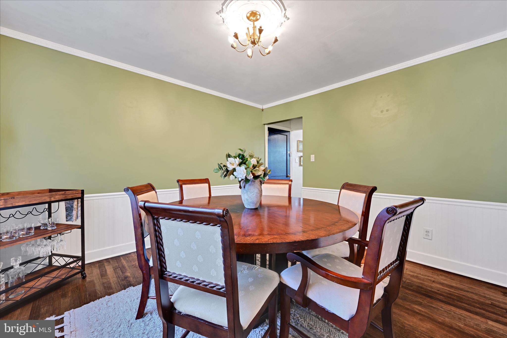 508 Rambler Road Manheim, PA 17545 - Photo 8 of 34 Dining Area
