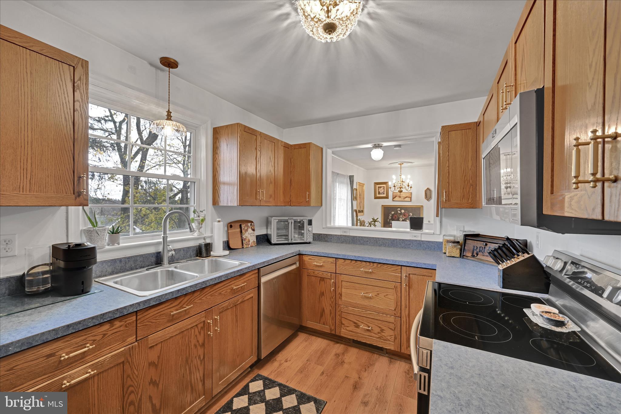 508 Rambler Road Manheim, PA 17545 - Photo 10 of 34 Kitchen