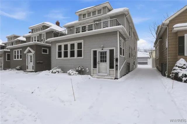 $349,900 | 107 Wabash Avenue, Tonawanda, NY 14217