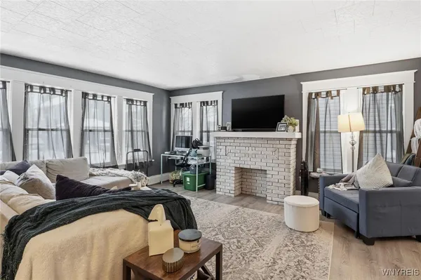 $349,900 | 107 Wabash Avenue, Tonawanda, NY 14217