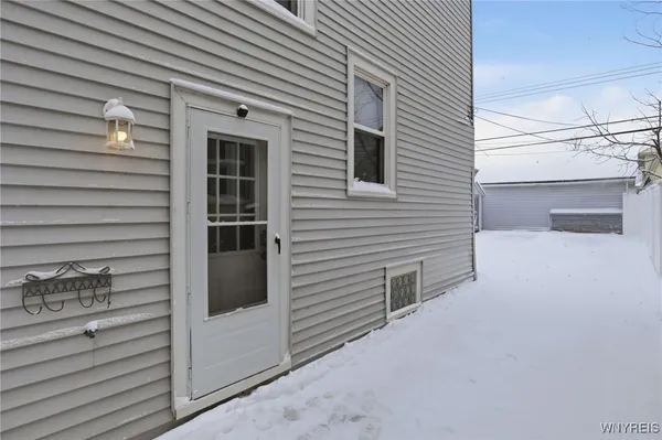 $349,900 | 107 Wabash Avenue, Tonawanda, NY 14217