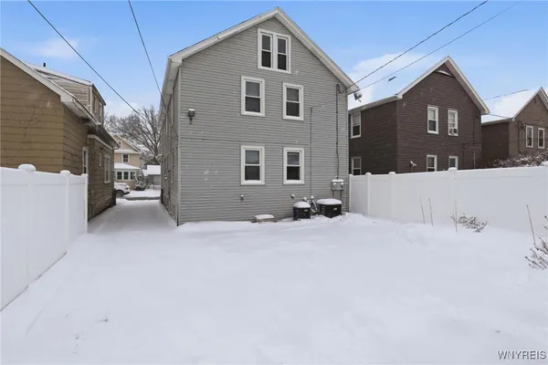 $349,900 | 107 Wabash Avenue, Tonawanda, NY 14217