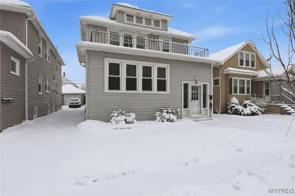 $349,900 | 107 Wabash Avenue, Tonawanda, NY 14217