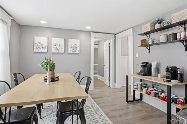 $349,900 | 107 Wabash Avenue, Tonawanda, NY 14217