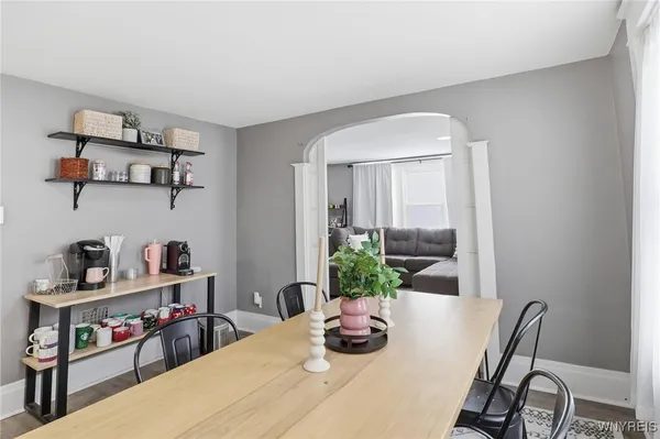 $349,900 | 107 Wabash Avenue, Tonawanda, NY 14217