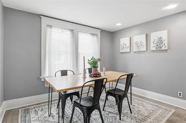 $349,900 | 107 Wabash Avenue, Tonawanda, NY 14217