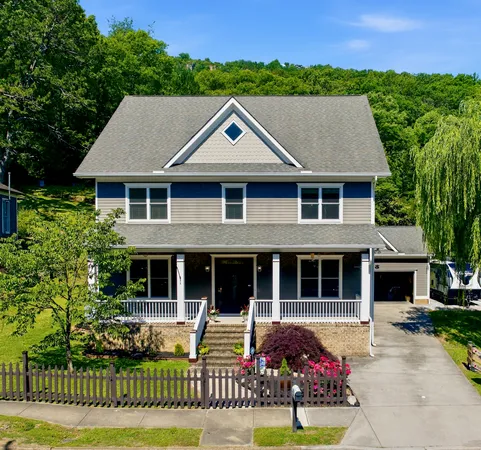 $1,065,000 | 4109 Alabama Avenue, Chattanooga, TN 37409
