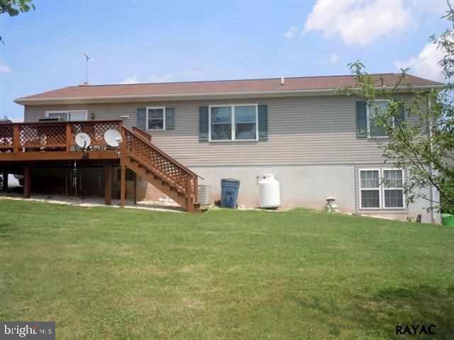 441 Basehoar Roth Road Littlestown, PA 17340 - Photo 22 of 35
