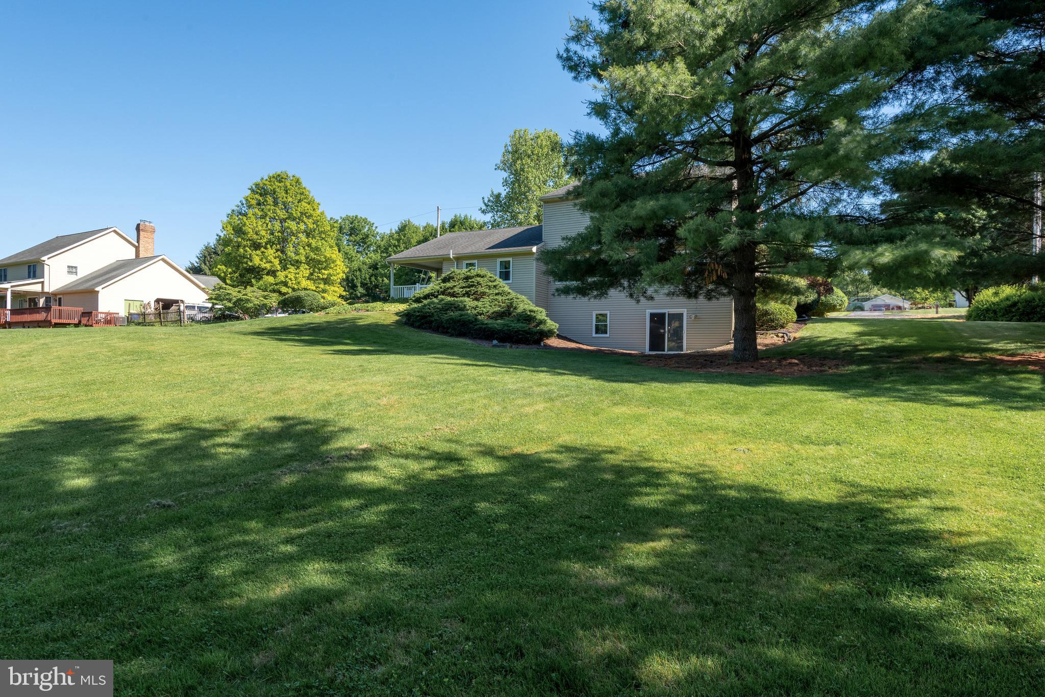 1858 West Lisburn Road Carlisle, PA 17015 - Photo 45 of 60